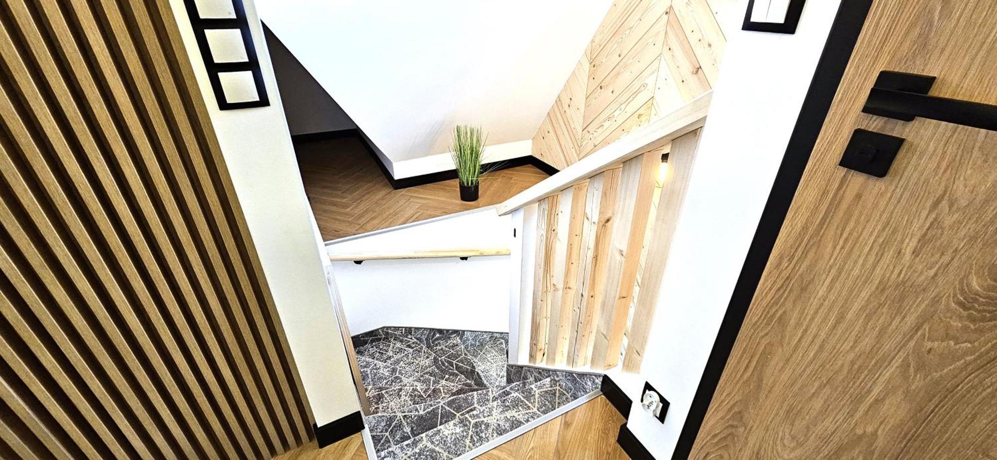 Vip Apartamenty Villa Gorski Sen Zakopane Extérieur photo