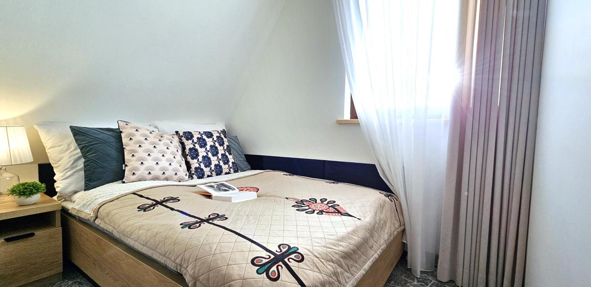 Vip Apartamenty Villa Gorski Sen Zakopane Extérieur photo