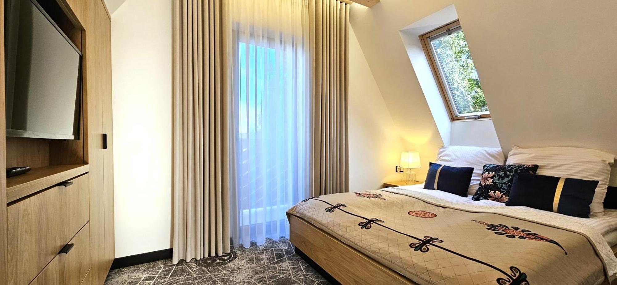 Vip Apartamenty Villa Gorski Sen Zakopane Extérieur photo