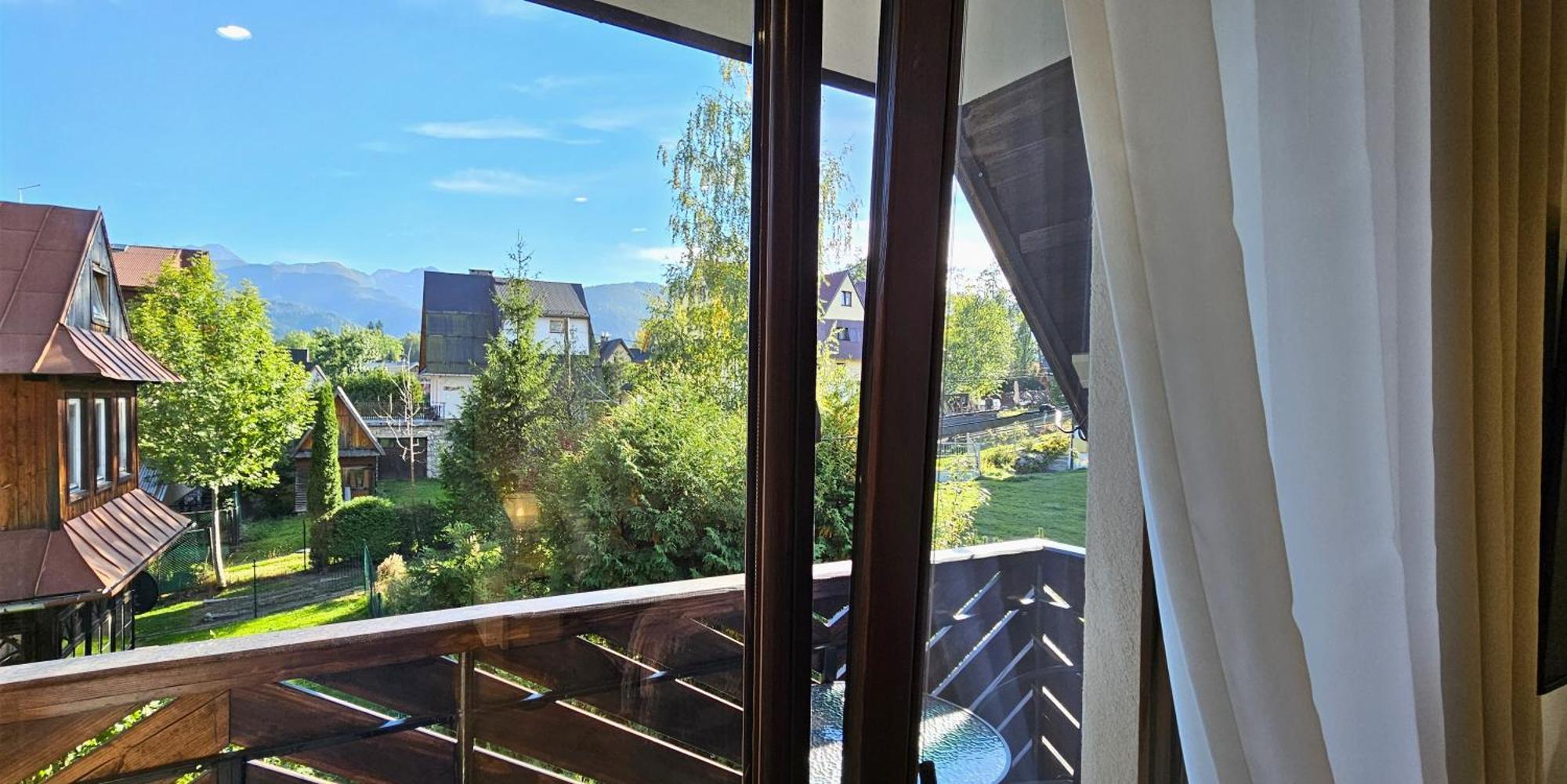 Vip Apartamenty Villa Gorski Sen Zakopane Extérieur photo