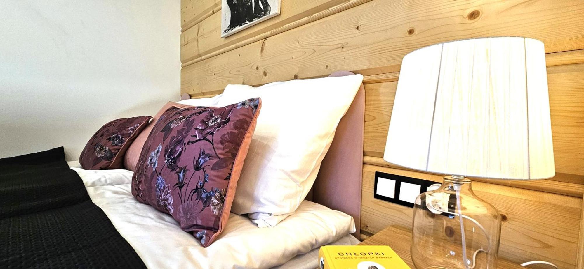 Vip Apartamenty Villa Gorski Sen Zakopane Extérieur photo