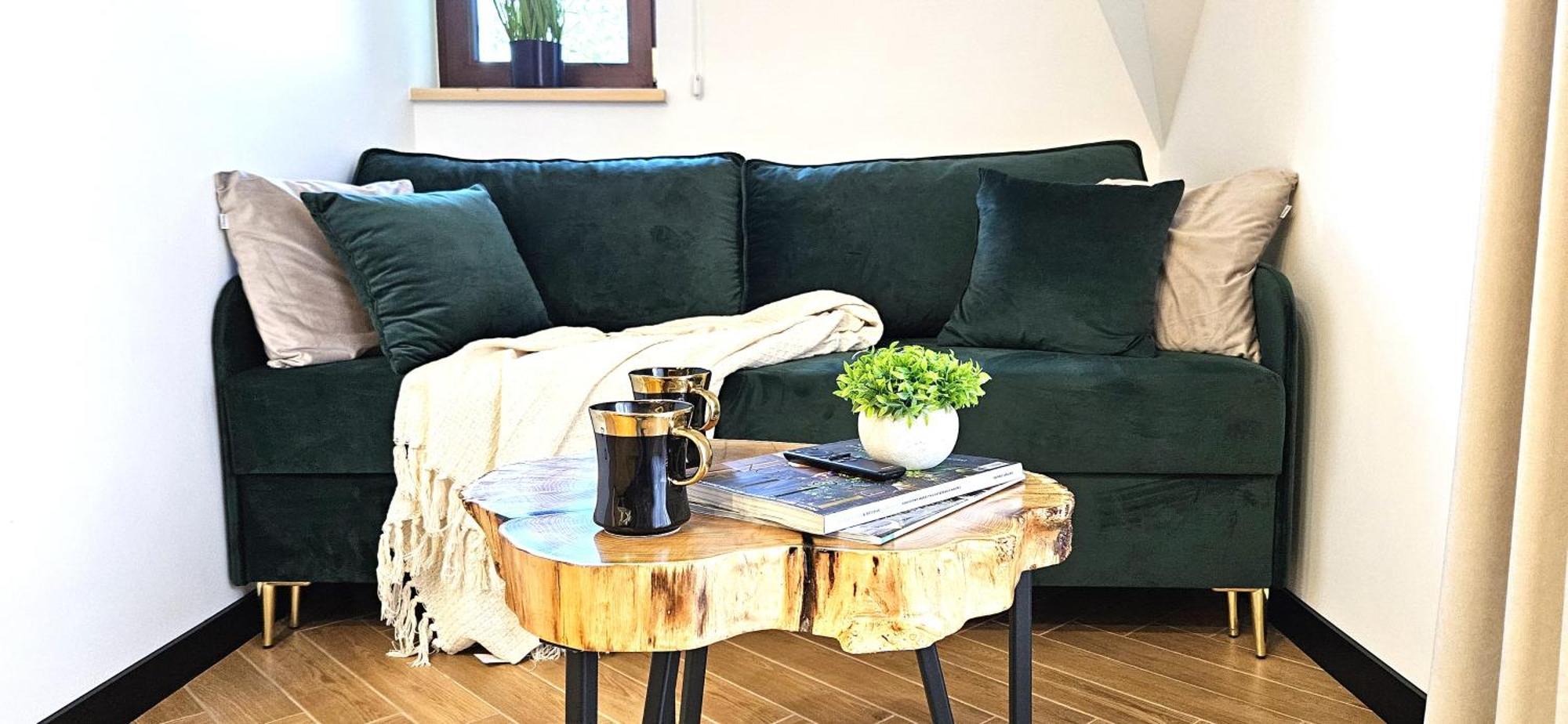 Vip Apartamenty Villa Gorski Sen Zakopane Extérieur photo