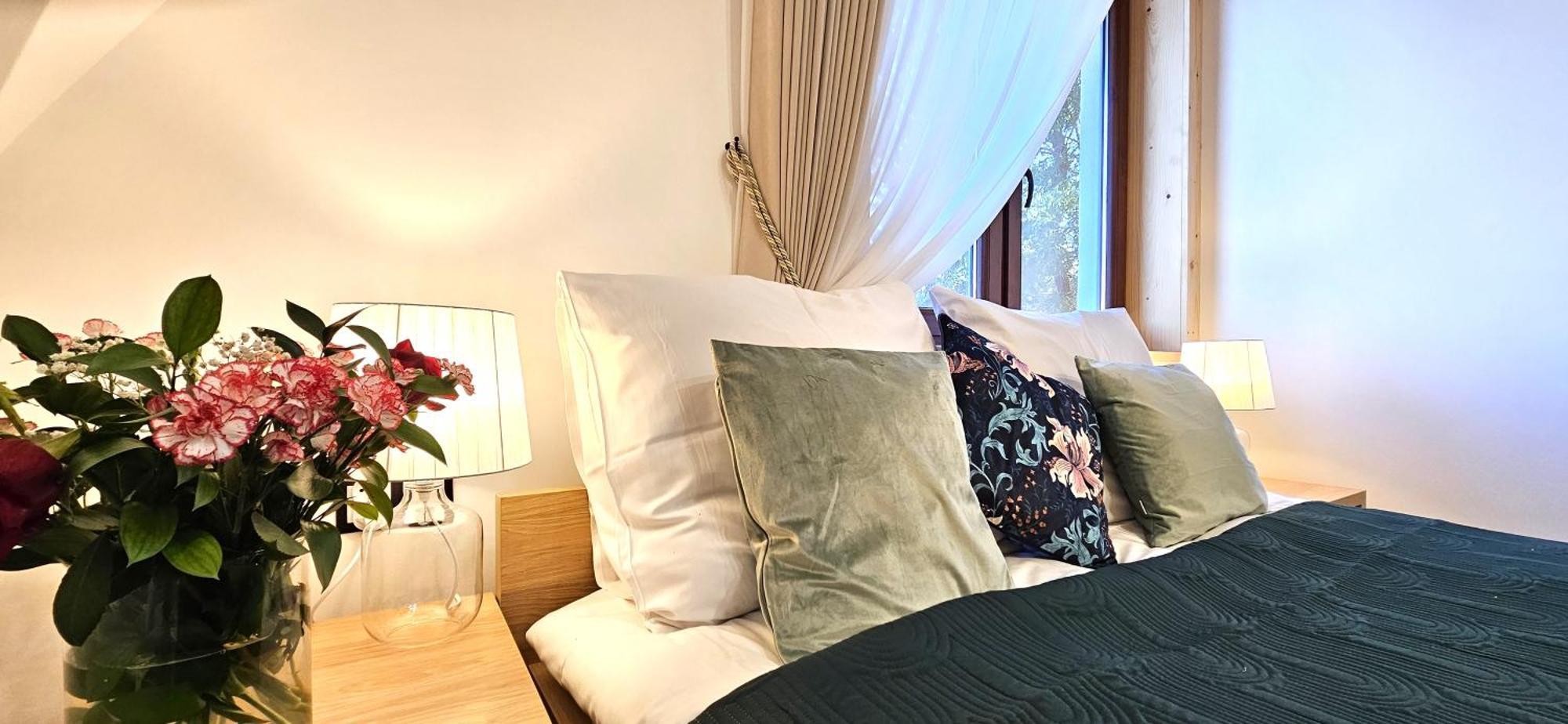 Vip Apartamenty Villa Gorski Sen Zakopane Extérieur photo