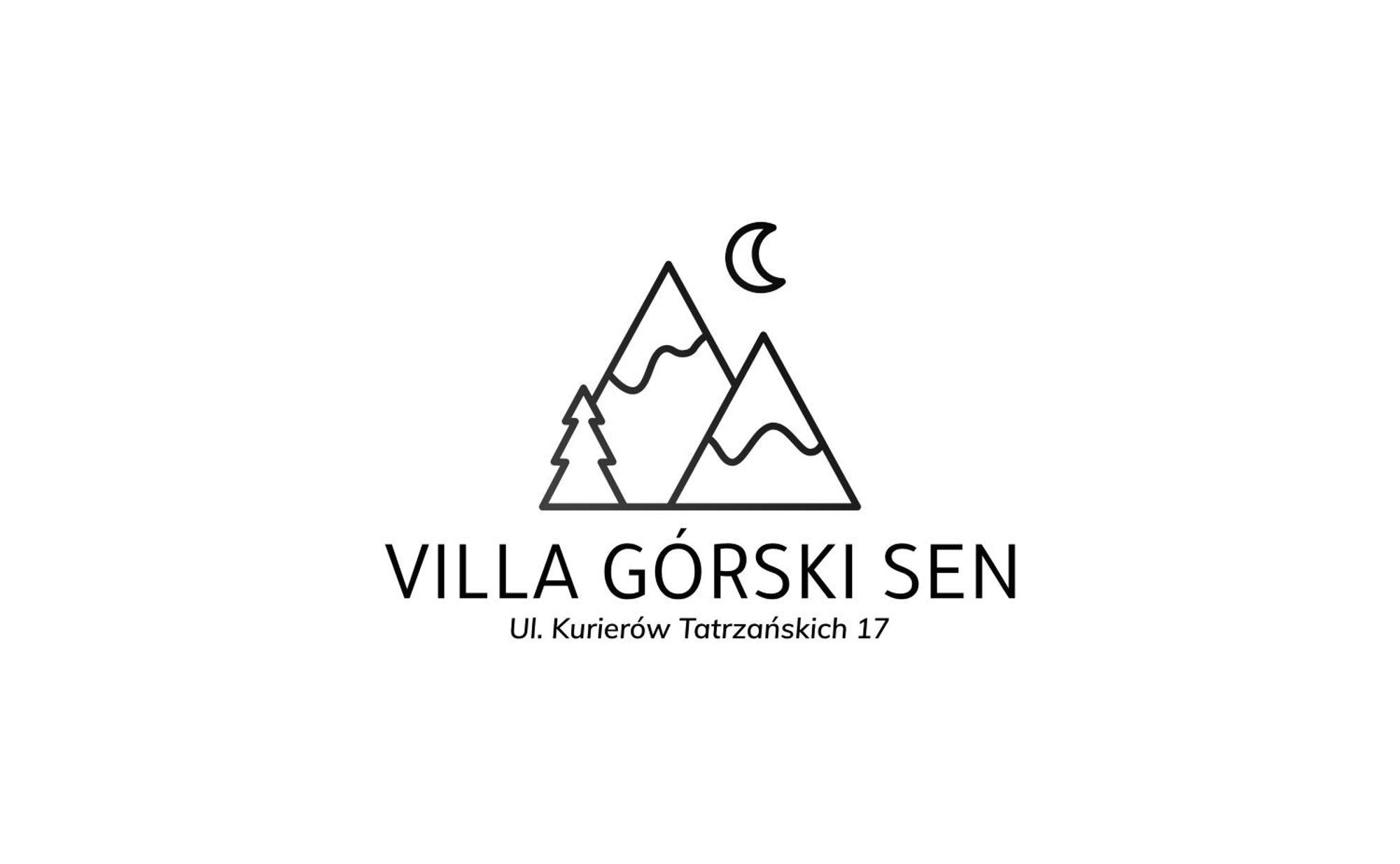 Vip Apartamenty Villa Gorski Sen Zakopane Extérieur photo