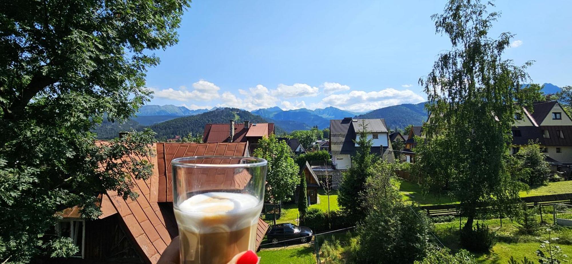 Vip Apartamenty Villa Gorski Sen Zakopane Extérieur photo
